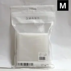 【新品】SWANY スワニー キャリーケース Aー624 レインカバー Mのサムネイル