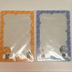 プロセカ　プロジェクトセカイ　サンリオコラボ　硬質ケース　東雲彰人　青柳冬弥