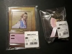 ミュージカル 刀剣乱舞 祝玖寿 DMMスクラッチ　C賞 D賞 今剣 大平峻也