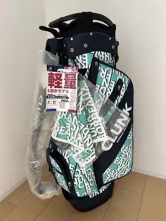2025年最新】clunk キャディバッグの人気アイテム - メルカリ