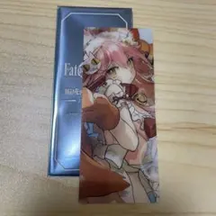 FGO 編成画面風カード タマモキャット バーサーカー