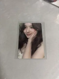 2026年最新】TWICE サナ with you-th トレカの人気アイテム - メルカリ