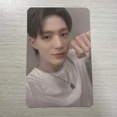 NCT サンリオコラボ A ver. ジェノ