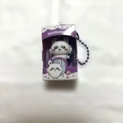 ちいかわチョコボックス モモンガ