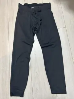 パタゴニア　S7-8 キッズ・キャプリーン・ミッドウェイト・ボトム