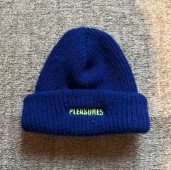 2025年最新】PLEASURES ニット帽・ビーニーの人気アイテム - メルカリ