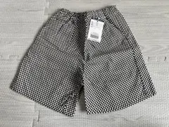 【新品未使用】BREEZE 半ズボン 120cm