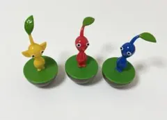2025年最新】ピクミンフィギュアの人気アイテム - メルカリ