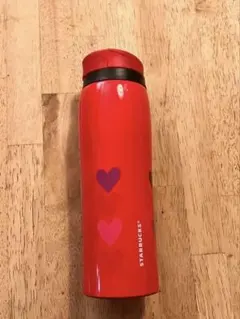 2025年最新】スタバ タンブラー ハートの人気アイテム - メルカリ