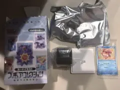 ポケモンカードゲーム フィギュア コレクション トサキント 新品未開封品 公式