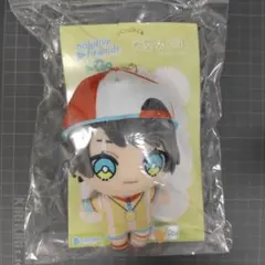 ホロライブ friends to Go 大空スバル ぬいぐるみマスコット 未開封