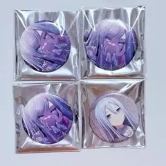 プロセカ 宵崎奏 グリ缶 - メルカリ