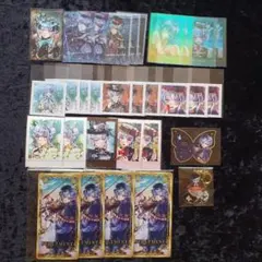 フルーレ あくねこ【匿名発送】