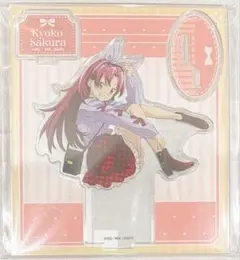 2025年最新】佐倉杏子 アクリルスタンドの人気アイテム - メルカリ