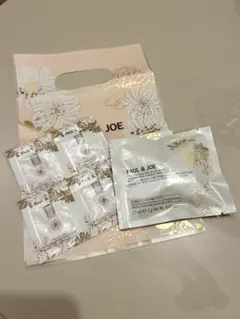 PAUL & JOE サンプル