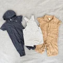 GAP ベビー　3点セットのサムネイル