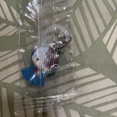 僕のヒーローアカデミア めじるしアクセサリー 轟焦凍　新品未使用☆