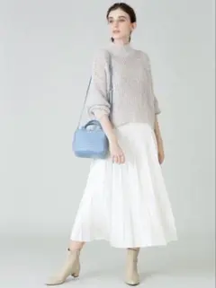 アルアバイル ロングスカート