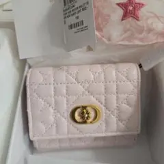 2025年最新】ディオール 財布 日本限定の人気アイテム - メルカリ