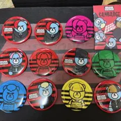 未使用】 BIGBANG KRUNK D-LITE 缶バッジ 3点 セット - メルカリ