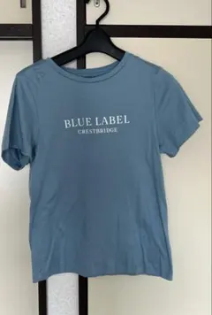 美品BLUELABEL CRESTBRIDGE38サイズのサムネイル