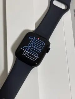 Apple Watch SE 3 GPS 40mm ほぼ未使用 保証あり