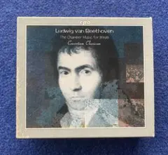 【4CD】Beethoven: Chamber Music for Winds