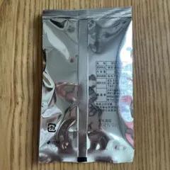 深蒸し煎茶アルミ袋入り茶 50g 賞味期限2027年1月のサムネイル