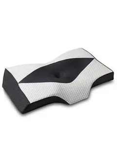 【未使用】MyeFoam　枕　低反発