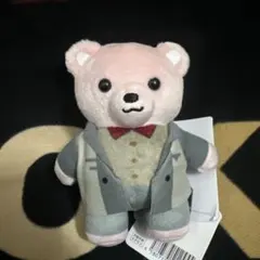 BE:FIRST モアプラスマスコット Gifted. MANATO マナト