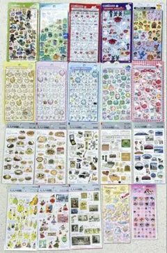 【国内正規品】ボンボンドロップシール　大人の図鑑　まとめ売り