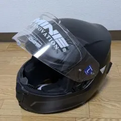 2025年最新】コミネ ヘルメット・シールドの人気アイテム - メルカリ