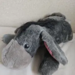 2025年最新】イーヨー しっぽの人気アイテム - メルカリ