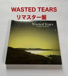 2025年最新】浜田省吾 WASTED TEARSの人気アイテム - メルカリ