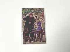 ミルキーサブウェイ 単行本2巻購入特典