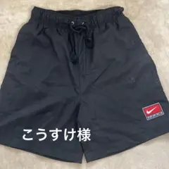 NIKE ナイキ　ナイロン ショートパンツ