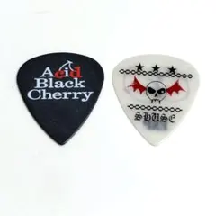 Acid Black Cherry　ピック　セット 2026年最新】Acid Black Cherry ピックの人気アイテム - メルカリ