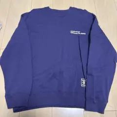 ポケモン　ユニクロ　UNIQLO スウェット　ゲンガー　長袖　S