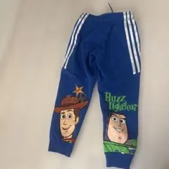 アディダス＆Disneyコラボジャージ