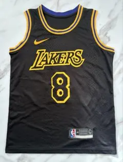 NBA レイカーズ コービーブライアント ユニフォーム サイス