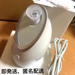 リンカ イオン フェイス スチーマー リフレッシュアロマのサムネイル