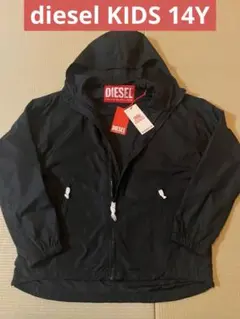 diesel KIDS 14Y ナイロンジャケットのサムネイル