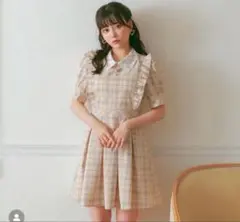 evelyn ワンピースのサムネイル