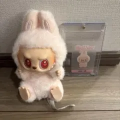 POP MART labubu ラブブ Have a Seat DADA