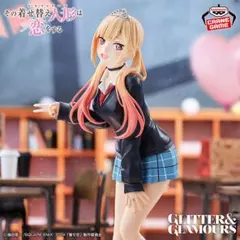 2026年最新】その着せ替え人形は恋をする フィギュアの人気アイテム