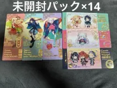 超かぐや姫 ラウンドワン コンプ カード 超かぐや姫！ ラウンドワン コラボ クリアカード - メルカリ