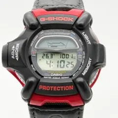 G-SHOCK DW-9100EJ-4T ライズマン ツインセンサー