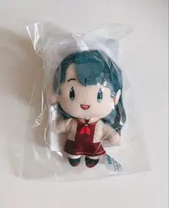 蓮ノ空 セガラッキーくじ D賞 村野さやか マスコットぬいぐるみ