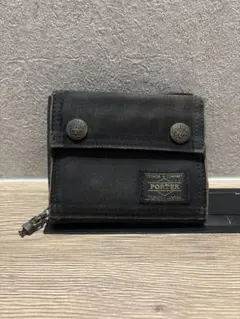 【希少限定】PORTER ポーター アロハポーターロのサムネイル