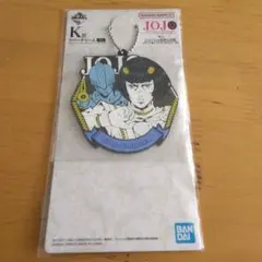 一番くじ ジョジョの奇妙な冒険 K賞 ブチャラティ ラバーチャーム